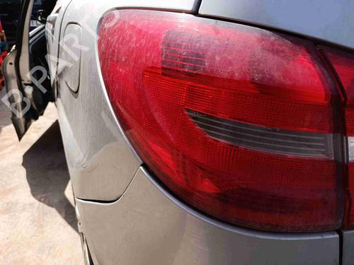 Used Left taillight Left taillight 38876037 38876037