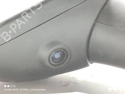 Left mirror NISSAN MICRA V (K14)  | BP16505561C26 