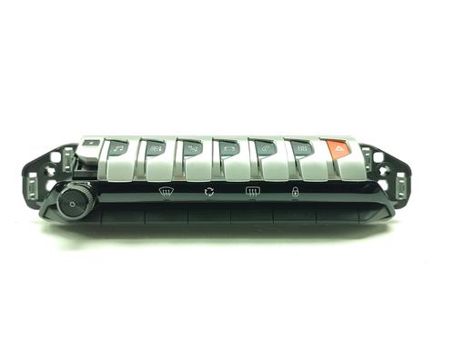 Warnblinkschalter für PEUGEOT 3008 II SUV (MC_, MR_, MJ_, M4_) 1.6 PureTech 180 (M45GFR, M45GFU) (181 hp) 33176078