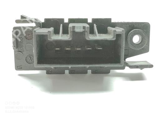 Heater resistor CITROËN BERLINGO MULTISPACE (B9) 1.6 HDi 75 / BlueHDi 75 | BP18322414M108 