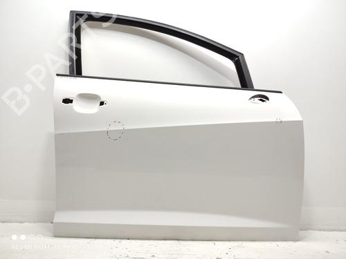 Right front door SEAT IBIZA IV SC (6J1, 6P5) 1.2 TSI | BP20227371C3 