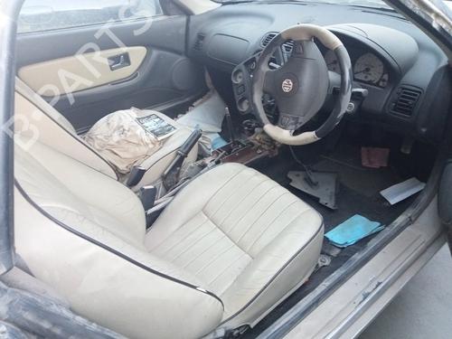 ABS pump MG MGF (RD) 1.8 i 16V | BP30590683M43  - Image 9