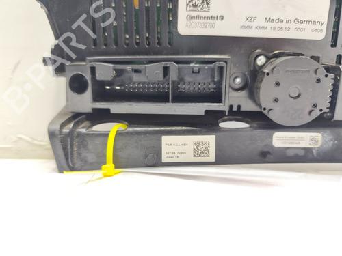 Climate control AUDI A5 Sportback (8TA) 3.0 TDI quattro | BP27301750I5 