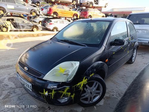 Right headlight FORD FIESTA V (JH_, JD_) 1.4 TDCi | BP25997221C29 