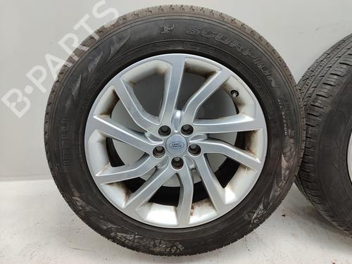 Rim LAND ROVER DISCOVERY SPORT (L550) 2.0 D 4x4 | BP16516705C45