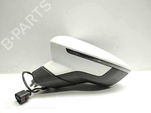 Left mirror SEAT LEON ST (5F8)  | BP19647374C26 