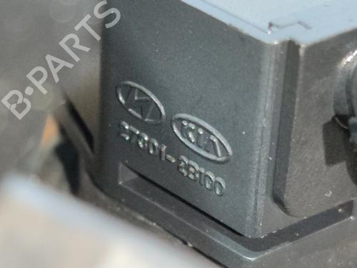 Engine HYUNDAI VELOSTER (FS) 1.6 GDI | BP29512667M1 