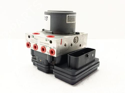 ABS Bremseaggregat HYUNDAI i30 (PDE, PD, PDEN) 1.0 T-GDI (120 hp) 31570959