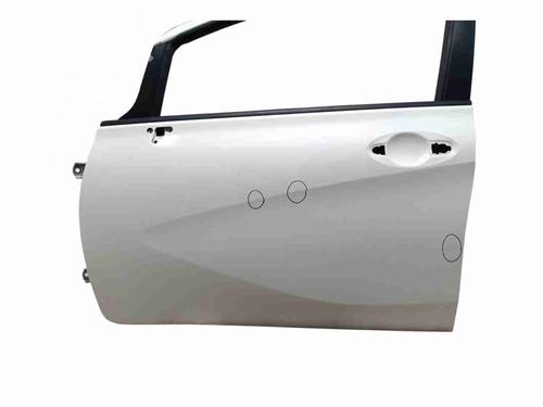 Left front door NISSAN NOTE (E13) | BP36561018C2 - Image 5