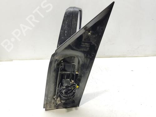 Right mirror VW CRAFTER 30-50 Van (2E_) 2.0 TDI | BP26155518C27 