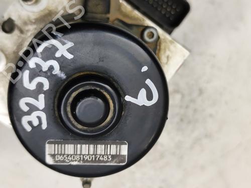 ABS Bremseaggregat SEAT ALHAMBRA (7V8, 7V9) 1.9 TDI | BP25378047M43 