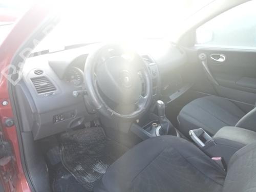 Engine control unit (ECU) RENAULT MEGANE II Saloon (LM0/1_) | BP25791433M57 - Image 5