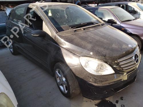 Fuse box MERCEDES-BENZ B-CLASS Sports Tourer (W245) B 180 CDI (245.207) | BP25791439E1 