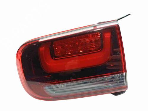 Used Right tailgate light Right tailgate light CITROËN C4 CACTUS 1.6 BlueHDi 100 (99 hp) 40010174 40010174