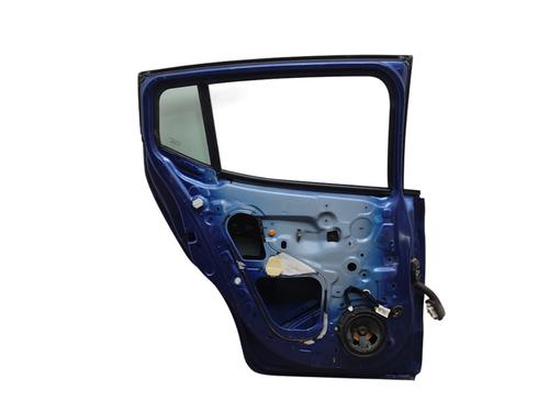 Left rear door DACIA SANDERO III  | BP23066013C4 