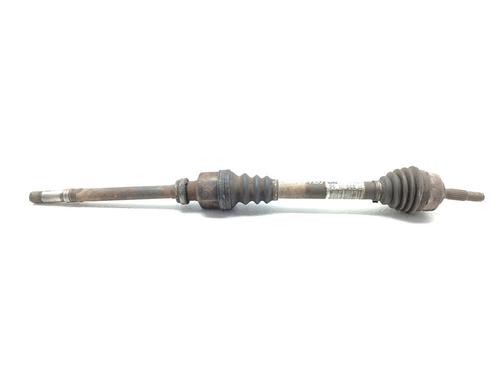 Transmisión delantera derecha PEUGEOT 206 Hatchback (2A/C) 1.4 LPG (75 hp) 19422079
