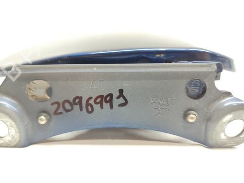 Tanklåg DACIA SANDERO II  | BP17626545C131 