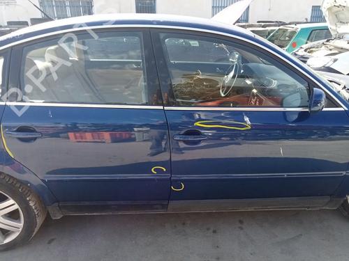 Right taillight VW PASSAT B5.5 (3B3) | BP27190680C35 - Image 18