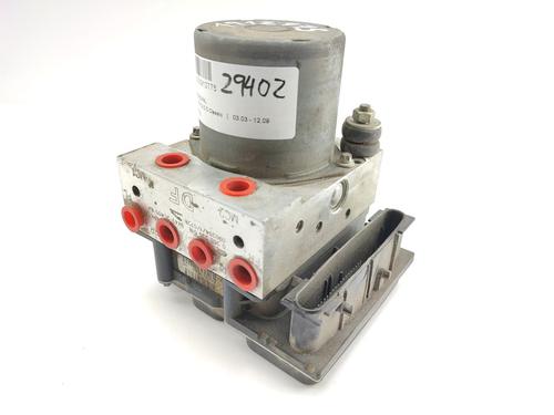 Used ABS pump JAGUAR X-TYPE I (X400) 2.0 D (130 hp) 16510697