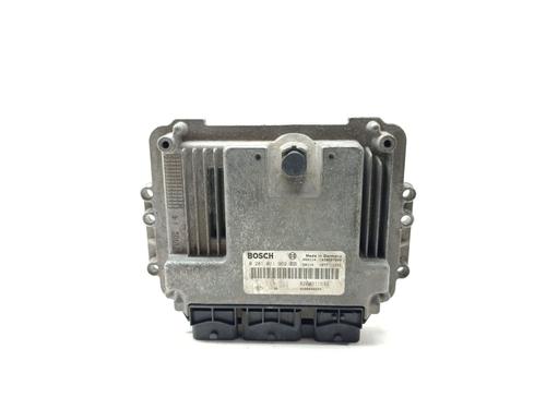 Used Engine control unit (ECU) Engine control unit (ECU) RENAULT LAGUNA II Grandtour (KG0/1_) [2001-2007] 34240268 34240268