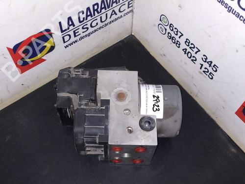 ABS pump CITROËN XSARA Coupe (N0) 2.0 HDI 90 | BP16507929M43 