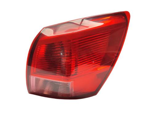 Used Right taillight NISSAN QASHQAI / QASHQAI +2 I (J10, NJ10, JJ10E) 2.0 dCi (150 hp) 18256852