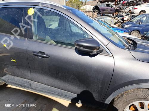 Right front door FORD KUGA III (DFK)  | BP29715421C3 