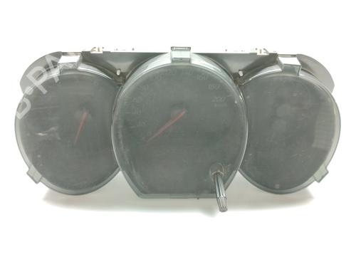 Used Instrument cluster SUZUKI GRAND VITARA II (JT, TE, TD) 1.9 DDiS All-wheel Drive (JT419, TD44, JB419WD, JB419XD,... (129 hp) 21845702