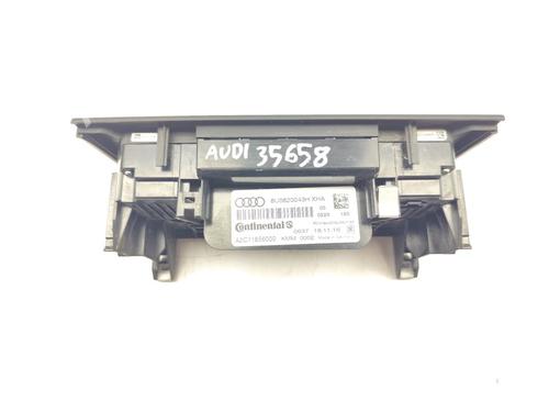 Climate control AUDI Q3 (8UB, 8UG)  | BP27512438I5 
