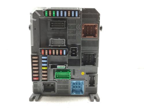 Elektronisk modul PEUGEOT 2008 I (CU_) [2013-2025]  29904762