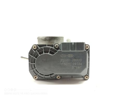 Throttle body KIA SOUL II (PS)  | BP22799075M82 