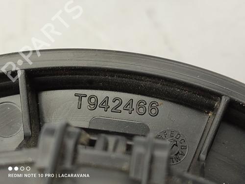 Heater blower motor BMW 1 (F20) 116 d | BP16507656M62 
