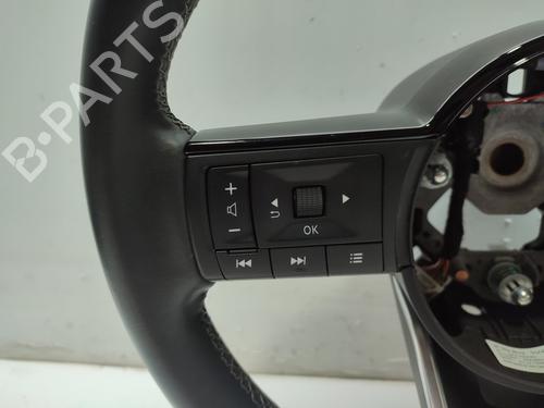 Steering wheel NISSAN QASHQAI III (J12)  | BP29532711C49 