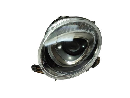 Used Left headlight FIAT 500 (312_) [2007-2025]  23223943