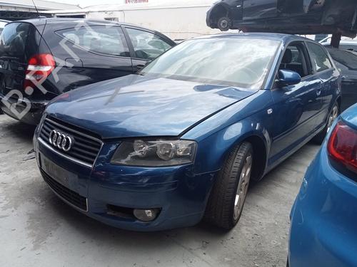 Used Parts AUDI A3 (8P1) [2003-2013]  4326850