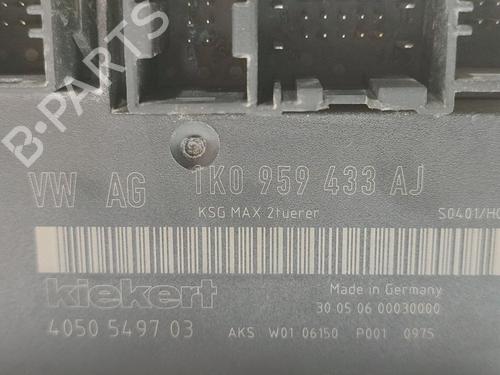 Electronic module VW GOLF V (1K1) 1.9 TDI | BP16514150M83 