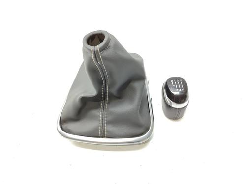 Used Shift knob RENAULT KADJAR (HA_, HL_) 1.6 dCi 130 (HLA4) (130 hp) 19801007
