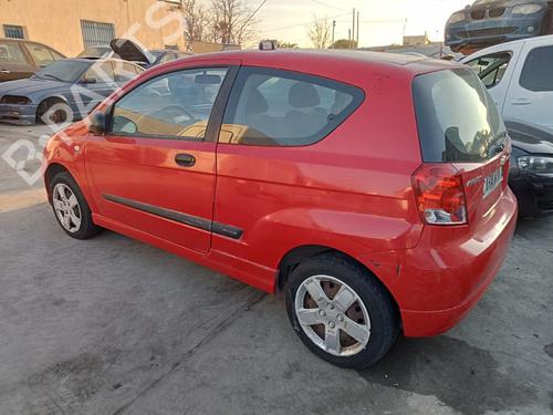 Right taillight CHEVROLET KALOS 1.2 | BP25330943C35  - Image 7