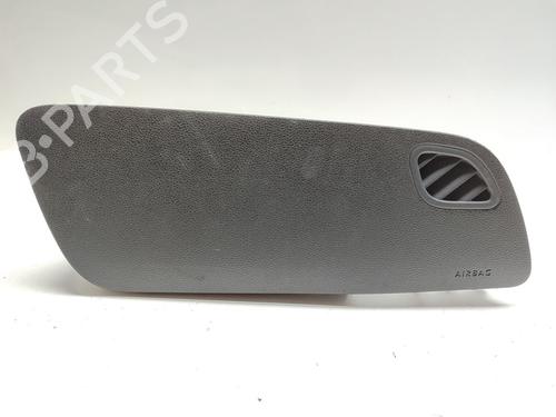 Used Passenger airbag VW POLO V (6R1, 6C1) 1.6 (90 hp) 17904132