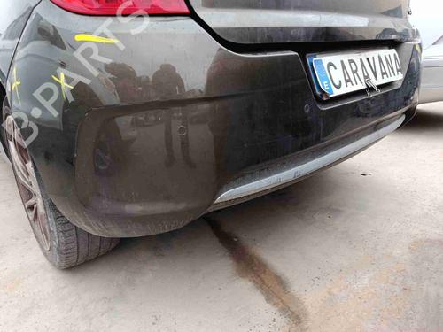 rear-bumper-citroen-c4-ii-nc_-2009-39514413 main image