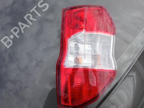 Used Left taillight Left taillight FORD TRANSIT COURIER B460 Box Body/MPV 1.5 TDCi (75 hp) 35723323 35723323