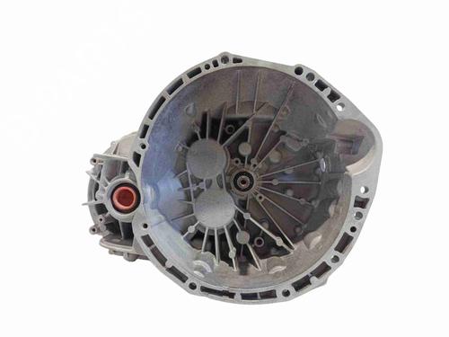 Used Gearbox Gearbox RENAULT TRAFIC III Van (FG_) 2.0 dCi 130 (FGMY) (131 hp) 40098080 40098080