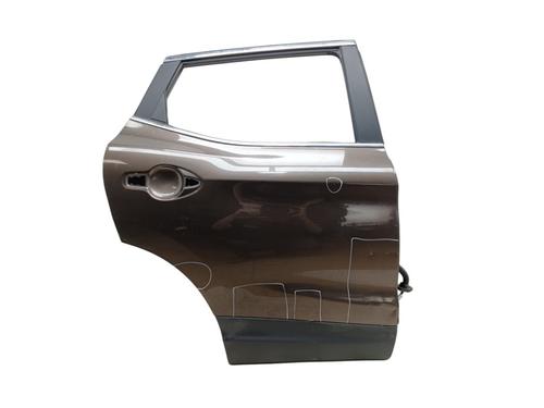 Used Right rear door NISSAN QASHQAI II (J11, J11_) [2013-2025]  30200445