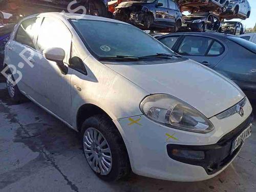 Brugte FIAT PUNTO EVO (199_) 4795889
