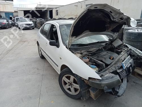 Front right window mechanism SEAT LEON (1M1)  | BP30905680C23  - Image 11