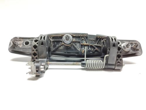 Front right exterior door handle DACIA DOKKER MPV (KE_)  | BP16919185C129 