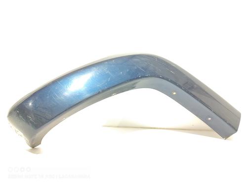 Rear right wheel arch trim JEEP CHEROKEE (KJ) 2.5 CRD 4x4 | BP16511611C137 