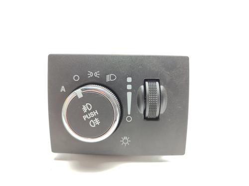 Headlight switch JEEP GRAND CHEROKEE IV (WK, WK2) 3.0 CRD V6 4x4 (250 hp) P68142243AA | P68142243AA |