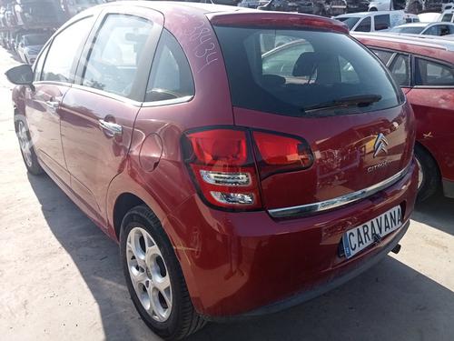 Brugte CITROËN C3 II (SC_) [2009-2026]  4383541