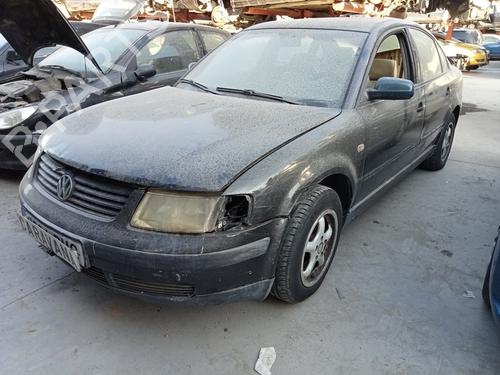 Left front window motor VW PASSAT B5 (3B2) | BP16944065E21